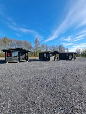 Kirjurin Leirintä Pori